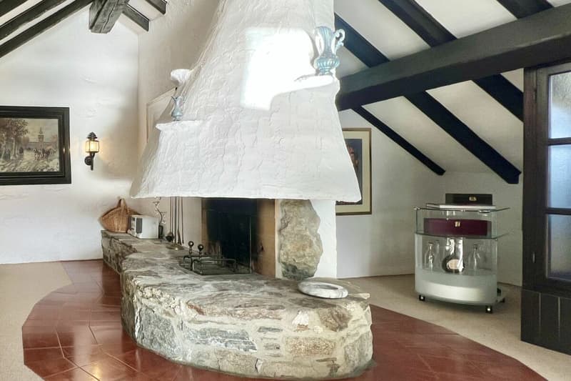 "Casa Castello" - Ein historisches Zuhause für Menschen, die das Besondere suchen !!! (51)