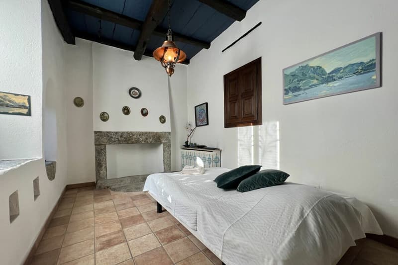 "Casa Castello" - Ein historisches Zuhause für Menschen, die das Besondere suchen !!! (25)