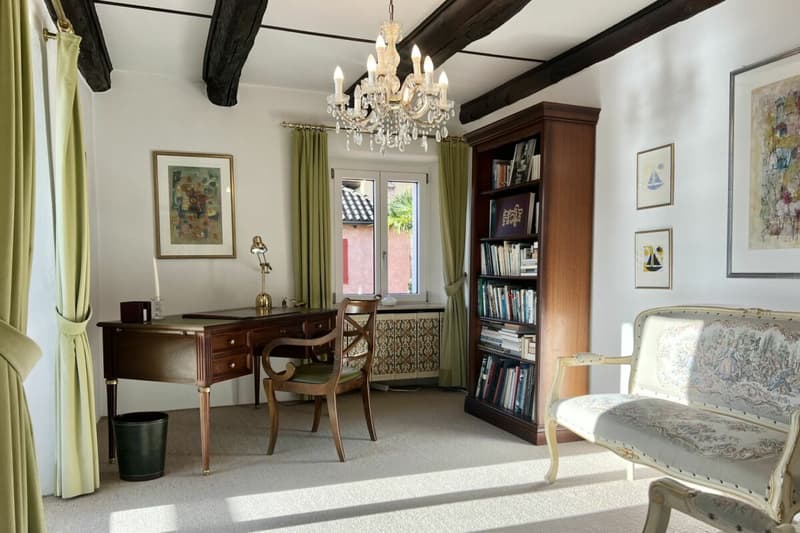 "Casa Castello" - Ein historisches Zuhause für Menschen, die das Besondere suchen !!! (15)