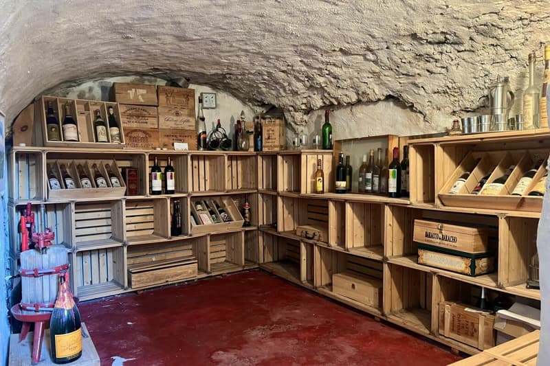 "Casa Castello" - Ein historisches Zuhause für Menschen, die das Besondere suchen !!! (56)