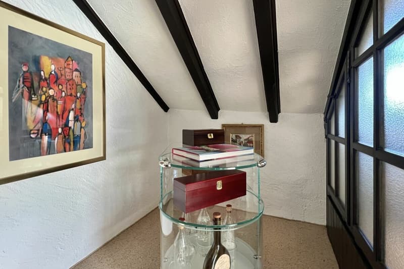 "Casa Castello" - Ein historisches Zuhause für Menschen, die das Besondere suchen !!! (52)