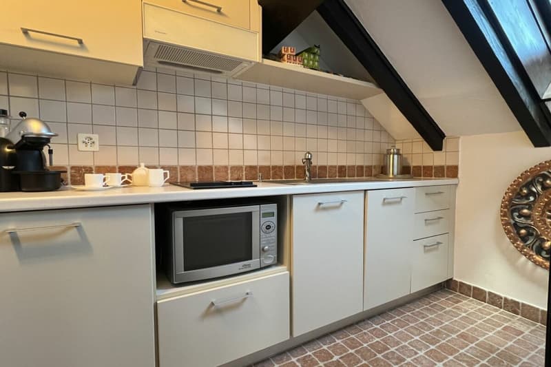 "Casa Castello" - Ein historisches Zuhause für Menschen, die das Besondere suchen !!! (53)