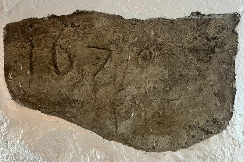"Casa Castello" - Ein historisches Zuhause für Menschen, die das Besondere suchen !!! (58)