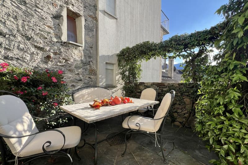 "Casa Castello" - Ein historisches Zuhause für Menschen, die das Besondere suchen !!! (30)