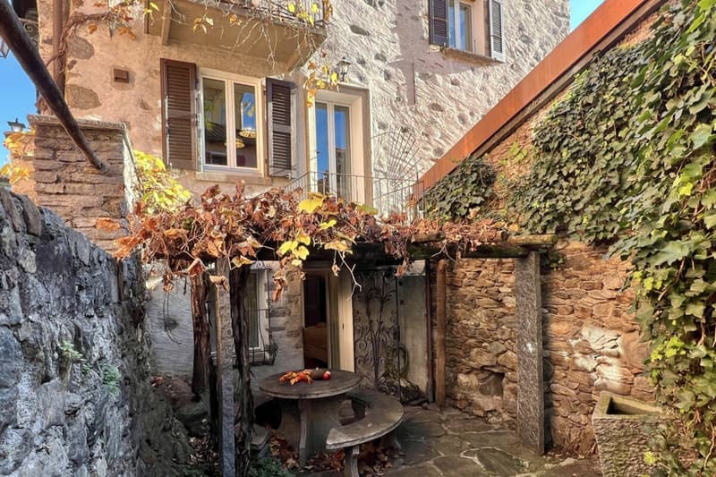 "Casa Castello" - Ein historisches Zuhause für Menschen, die das Besondere suchen !!! (39)