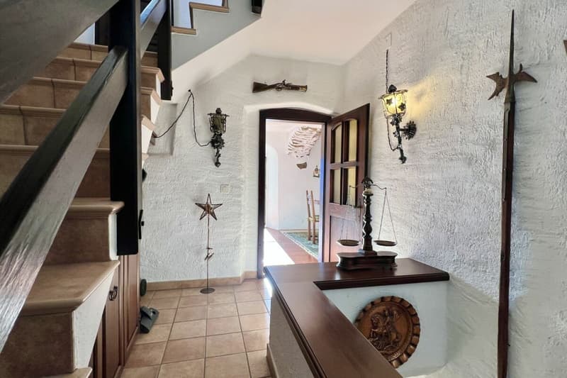"Casa Castello" - Ein historisches Zuhause für Menschen, die das Besondere suchen !!! (55)