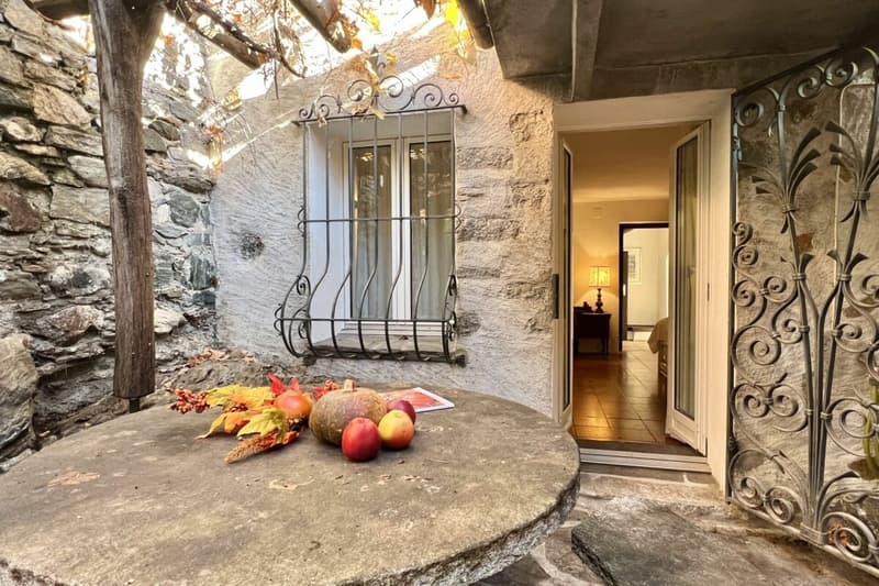 "Casa Castello" - Ein historisches Zuhause für Menschen, die das Besondere suchen !!! (22)