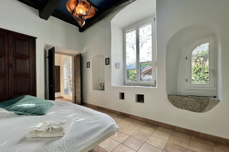 "Casa Castello" - Ein historisches Zuhause für Menschen, die das Besondere suchen !!! (26)