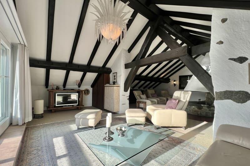 "Casa Castello" - Ein historisches Zuhause für Menschen, die das Besondere suchen !!! (49)