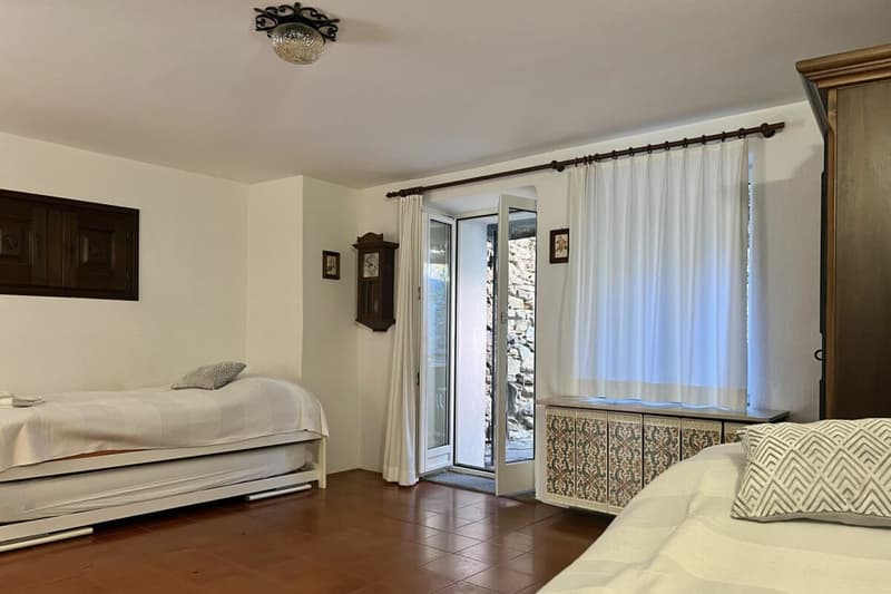 "Casa Castello" - Ein historisches Zuhause für Menschen, die das Besondere suchen !!! (20)