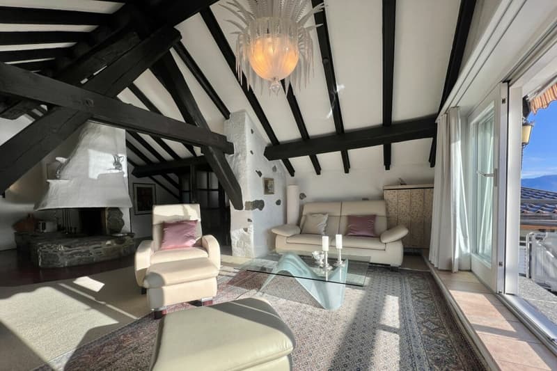 "Casa Castello" - Ein historisches Zuhause für Menschen, die das Besondere suchen !!! (48)