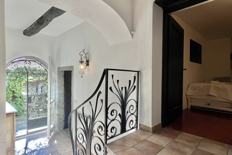 "Casa Castello" - Ein historisches Zuhause für Menschen, die das Besondere suchen !!! (24)