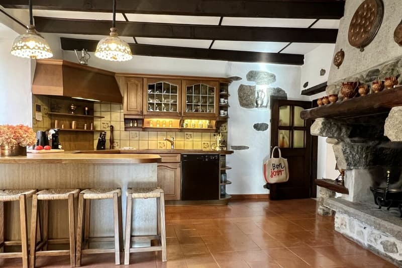 "Casa Castello" - Ein historisches Zuhause für Menschen, die das Besondere suchen !!! (16)