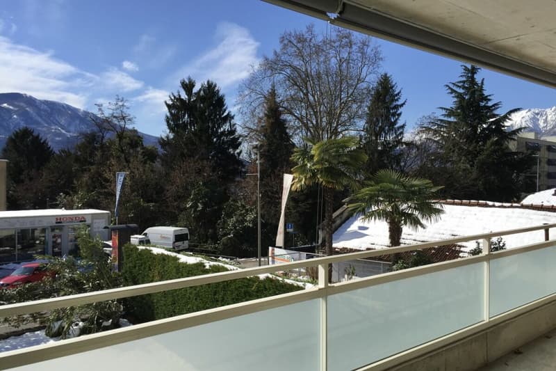 Appartement moderne de 3,5 pièces dans le centre de Minusio (12)