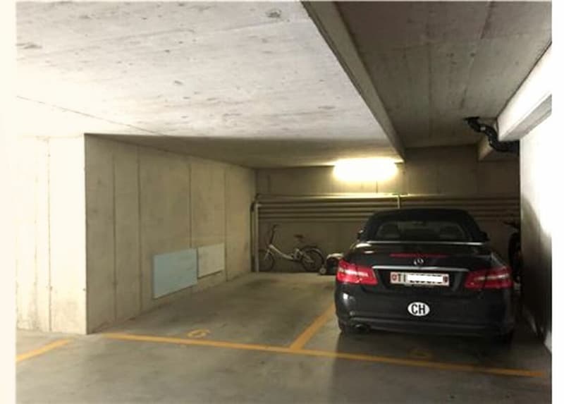 Appartement moderne de 3,5 pièces dans le centre de Minusio (20)