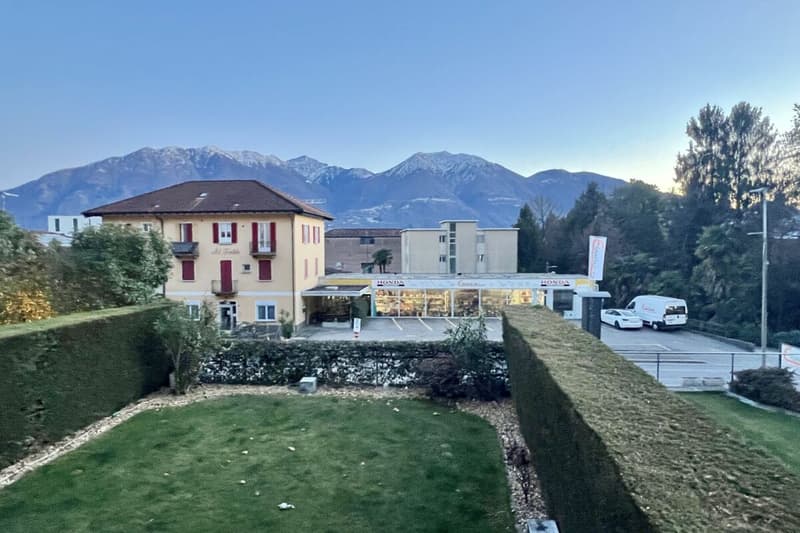 Appartement moderne de 3,5 pièces dans le centre de Minusio (7)