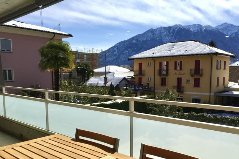 Appartement moderne de 3,5 pièces dans le centre de Minusio (15)