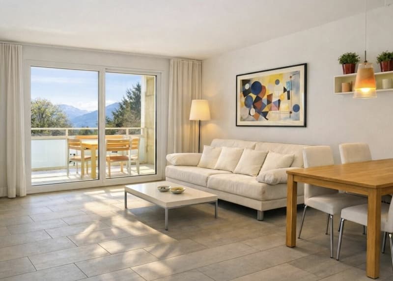 Appartement moderne de 3,5 pièces dans le centre de Minusio (8)