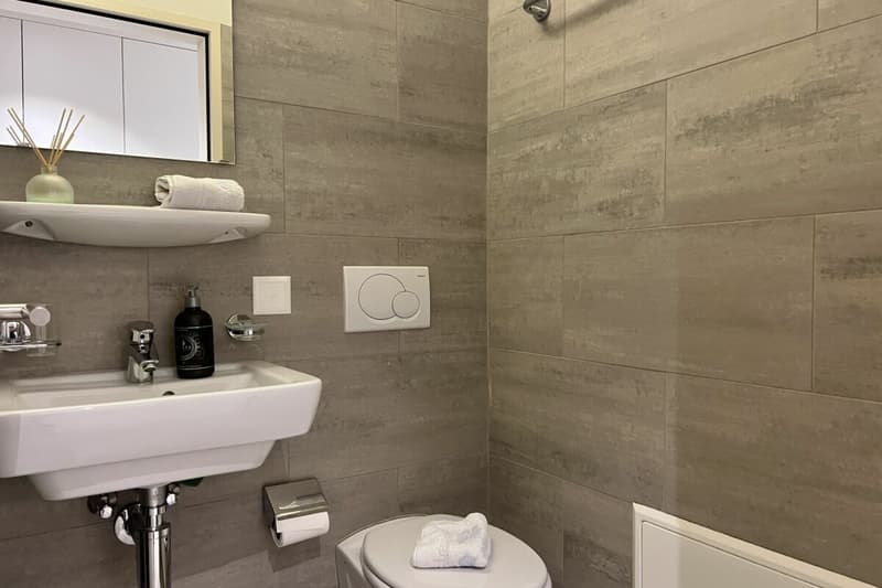 Appartement moderne de 3,5 pièces dans le centre de Minusio (4)