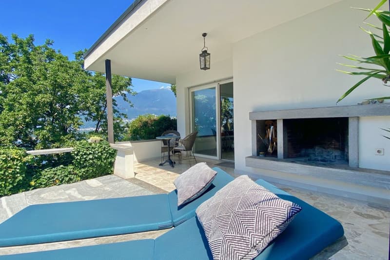 Exklusive Villa mit atemberaubender 180°-Seepanoramasicht und absoluter Privatsphäre (43)