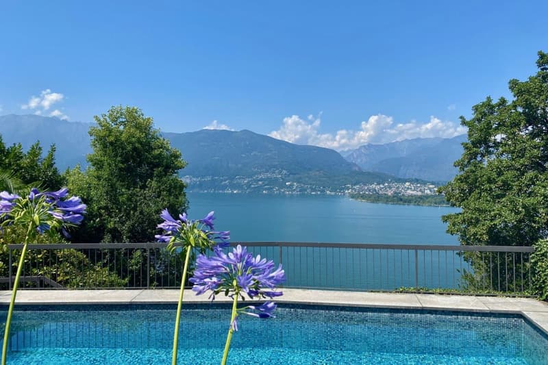 Exklusive Villa mit atemberaubender 180°-Seepanoramasicht und absoluter Privatsphäre (45)