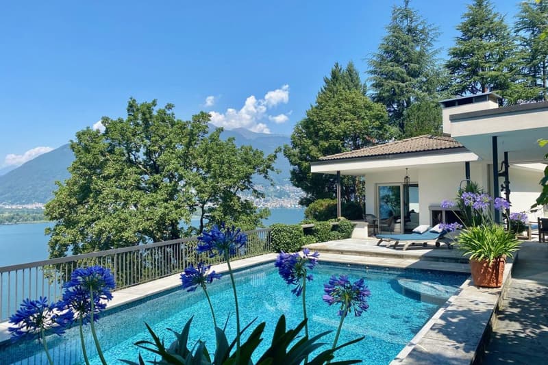 Exklusive Villa mit atemberaubender 180°-Seepanoramasicht und absoluter Privatsphäre (46)
