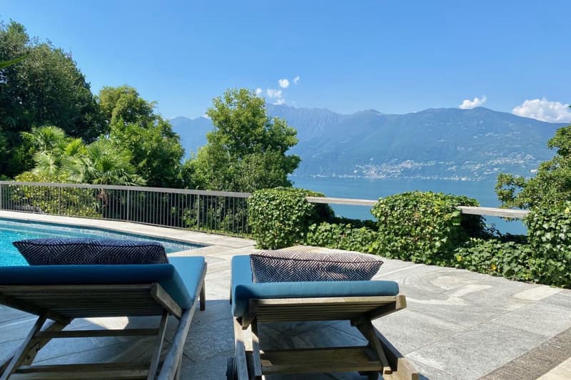 Exklusive Villa mit atemberaubender 180°-Seepanoramasicht und absoluter Privatsphäre (41)