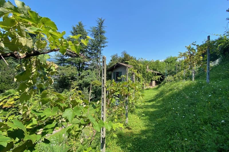 Exklusive Villa mit atemberaubender 180°-Seepanoramasicht und absoluter Privatsphäre (13)