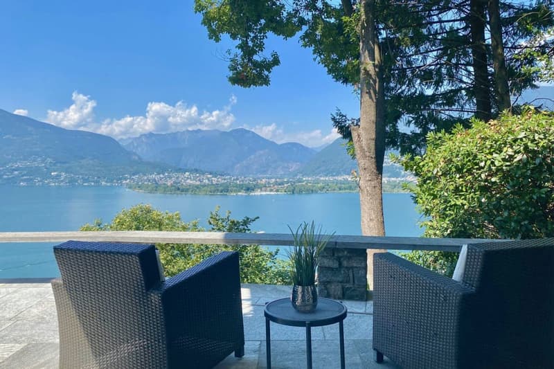 Exklusive Villa mit atemberaubender 180°-Seepanoramasicht und absoluter Privatsphäre (66)