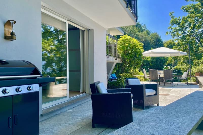 Exklusive Villa mit atemberaubender 180°-Seepanoramasicht und absoluter Privatsphäre (67)