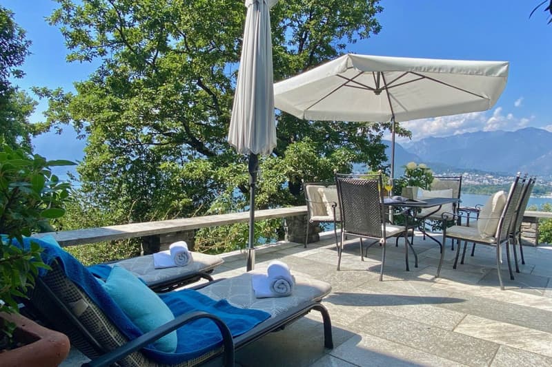 Exklusive Villa mit atemberaubender 180°-Seepanoramasicht und absoluter Privatsphäre (70)