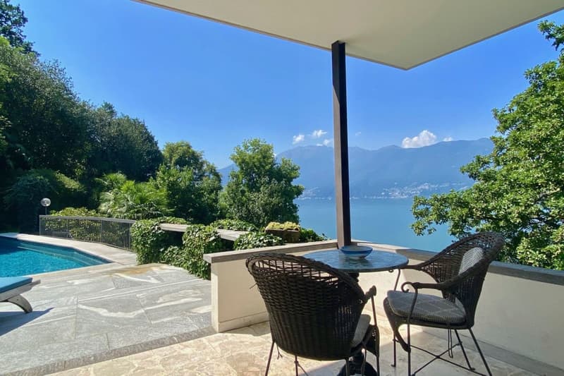 Exklusive Villa mit atemberaubender 180°-Seepanoramasicht und absoluter Privatsphäre (42)