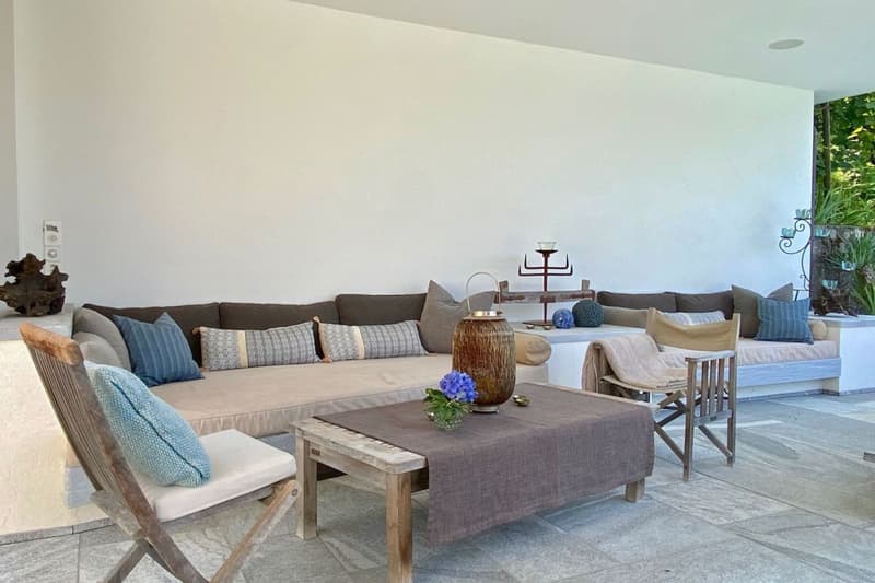 Exklusive Villa mit atemberaubender 180°-Seepanoramasicht und absoluter Privatsphäre (37)