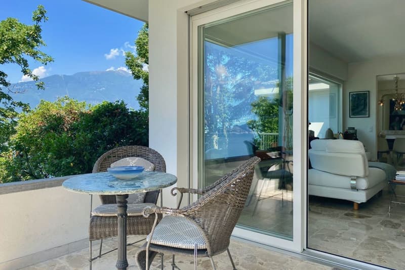 Exklusive Villa mit atemberaubender 180°-Seepanoramasicht und absoluter Privatsphäre (25)