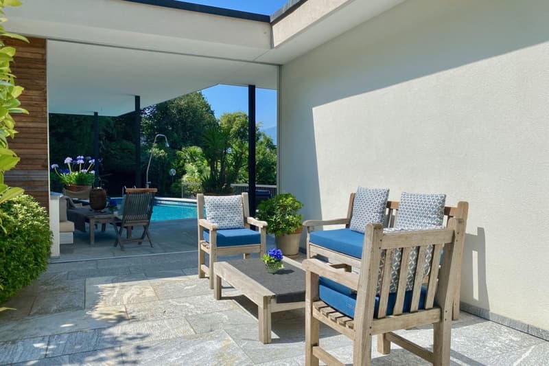 Exklusive Villa mit atemberaubender 180°-Seepanoramasicht und absoluter Privatsphäre (49)