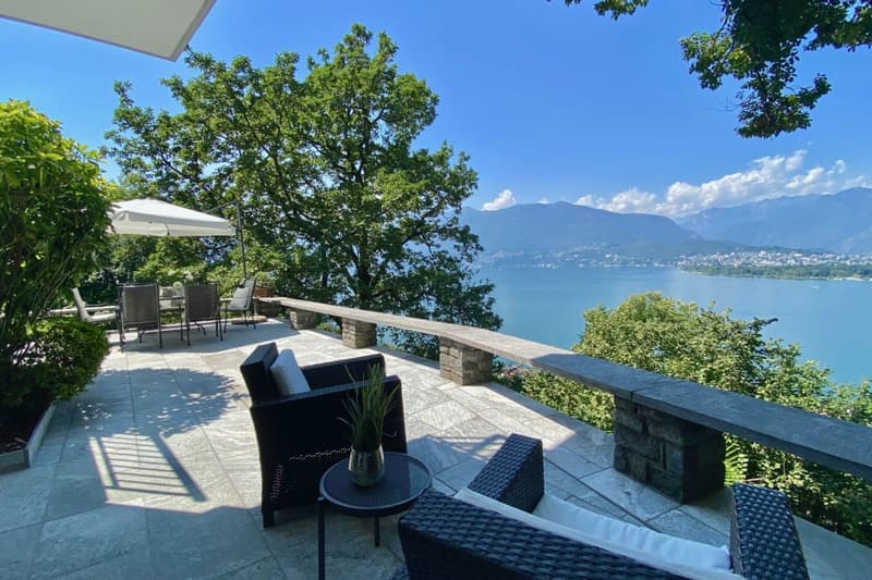 Exklusive Villa mit atemberaubender 180°-Seepanoramasicht und absoluter Privatsphäre (68)