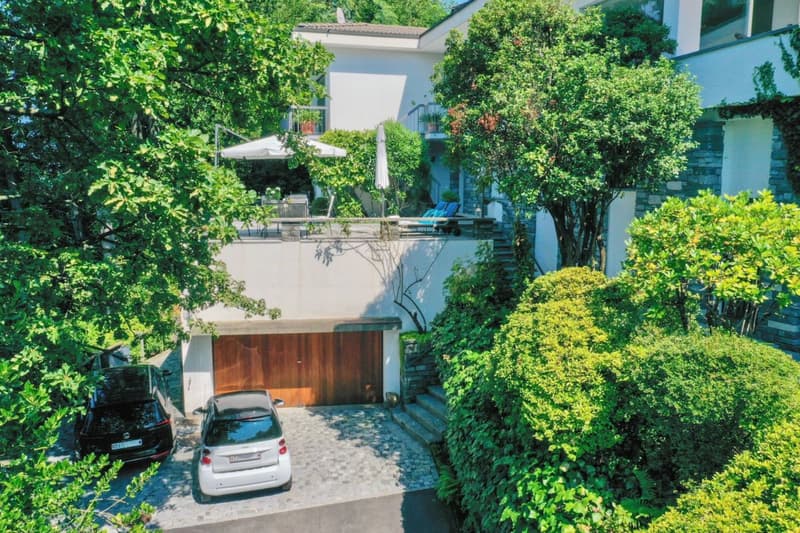 Exklusive Villa mit atemberaubender 180°-Seepanoramasicht und absoluter Privatsphäre (71)