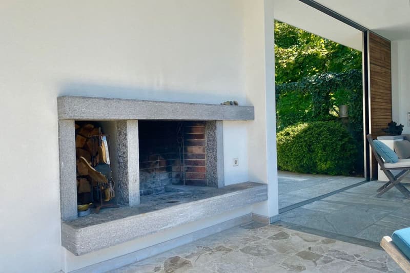 Exklusive Villa mit atemberaubender 180°-Seepanoramasicht und absoluter Privatsphäre (44)