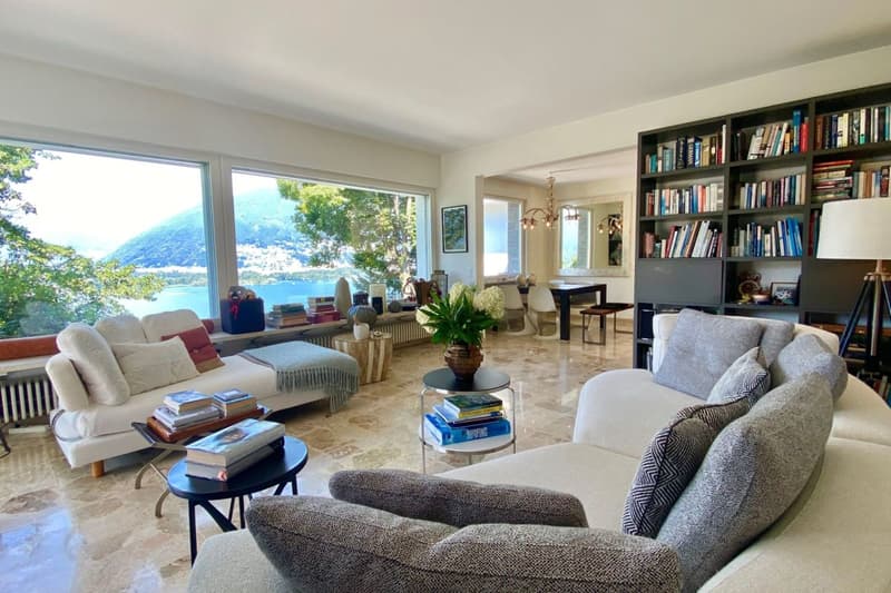Exklusive Villa mit atemberaubender 180°-Seepanoramasicht und absoluter Privatsphäre (22)