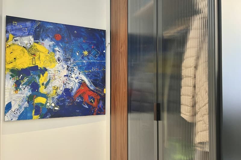Appartement de ville luxueux avec jardin et terrasse près du lac et du centre (37)