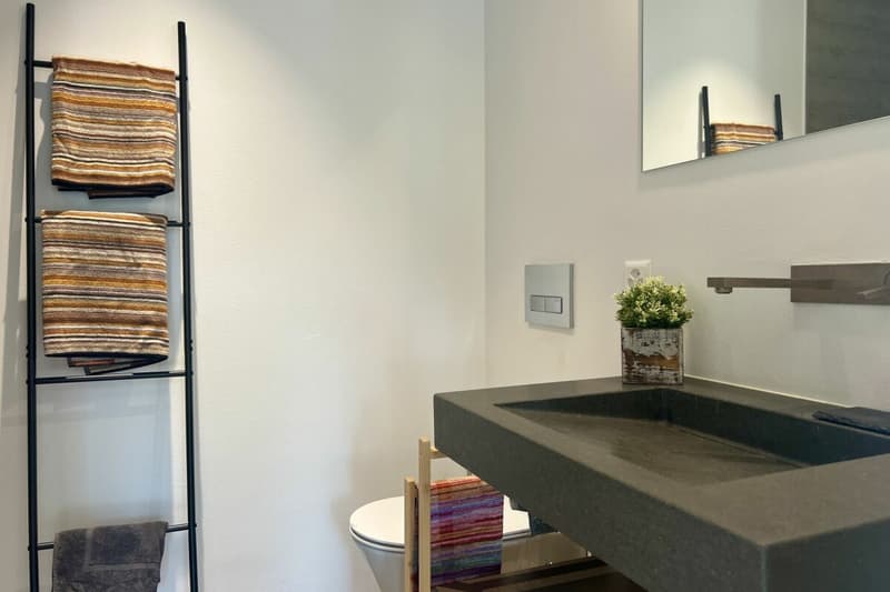 Appartement de vacances exclusif de 3,5 pièces dans la Residenza Escape 52 (19)