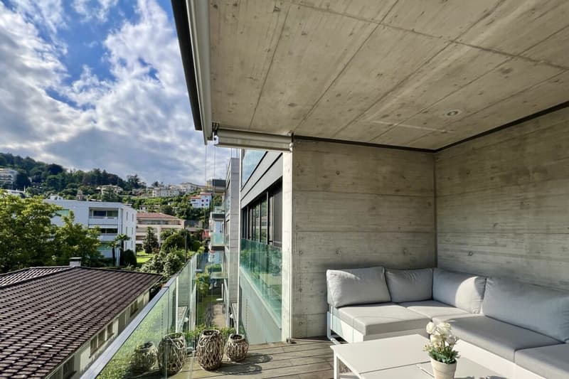Appartement de vacances exclusif de 3,5 pièces dans la Residenza Escape 52 (24)
