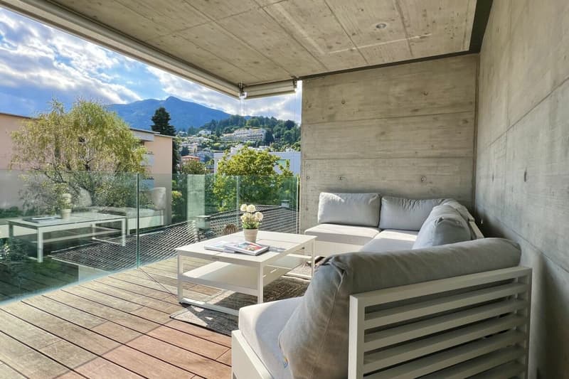Appartement de vacances exclusif de 3,5 pièces dans la Residenza Escape 52 (2)