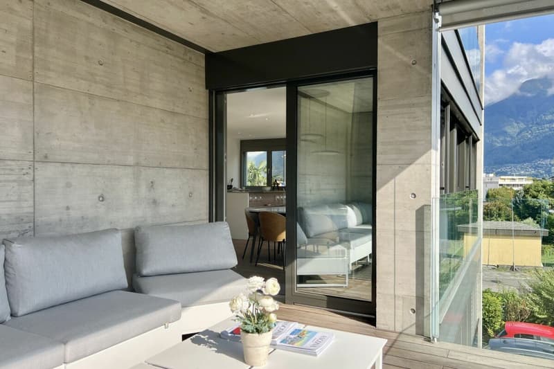 Appartement de vacances exclusif de 3,5 pièces dans la Residenza Escape 52 (26)