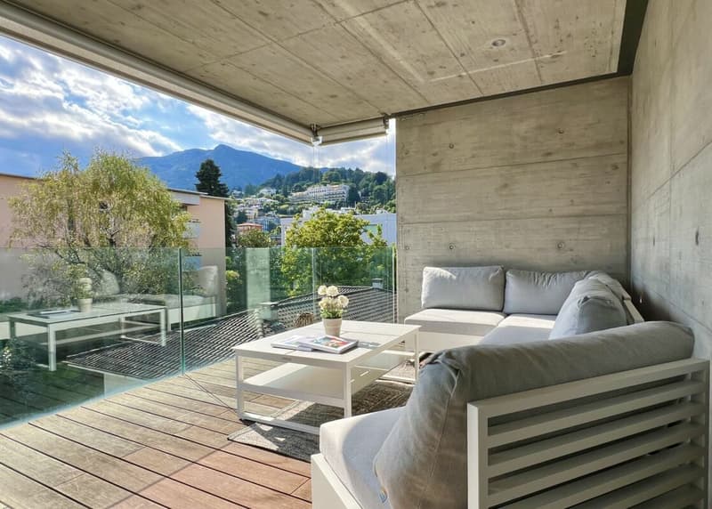 Appartement de vacances exclusif de 3,5 pièces dans la Residenza Escape 52 (25)