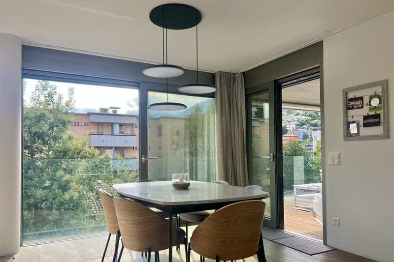 Appartement de vacances exclusif de 3,5 pièces dans la Residenza Escape 52 (8)
