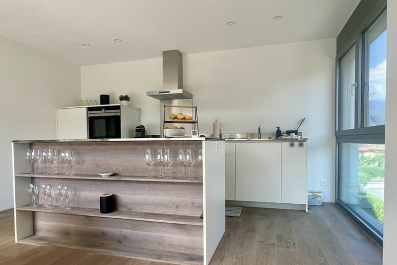 Appartement de vacances exclusif de 3,5 pièces dans la Residenza Escape 52 (22)