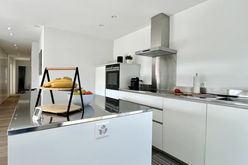 Appartement de vacances exclusif de 3,5 pièces dans la Residenza Escape 52 (23)