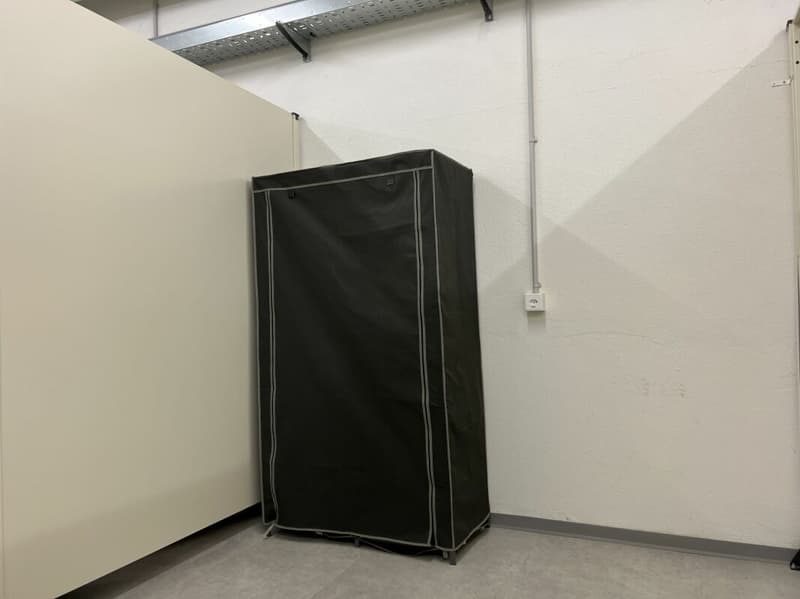 Perfetto appartamento in città a Muralto in posizione tranquilla e molto centrale (27)