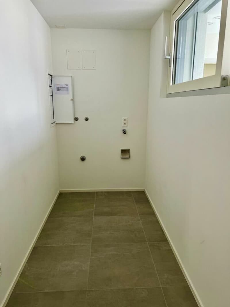 Perfetto appartamento in città a Muralto in posizione tranquilla e molto centrale (32)